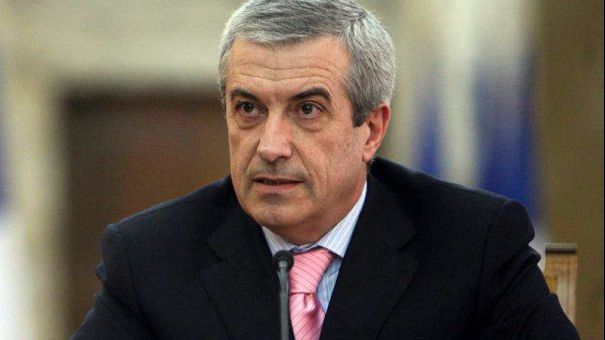 Călin Popescu Tăriceanu, audiat la Curtea Supremă. Se apropie sentinţa pentru nr. 2 în stat