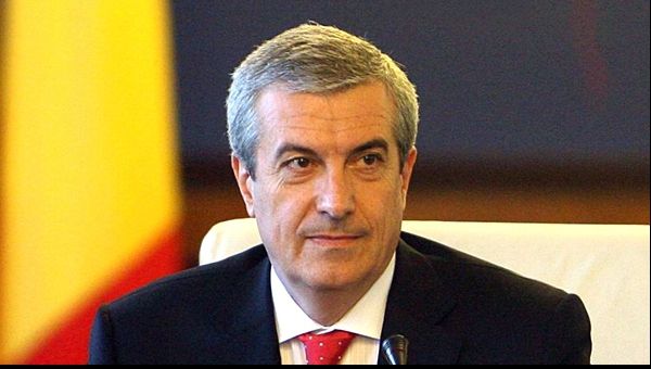 Tăriceanu: Cel mai firesc ar fi fost ca SPP să se găsească sub umbrela Ministerului de Interne
