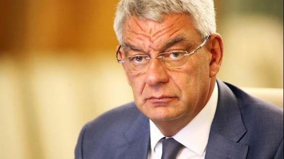 Tudose, la Ministerul de Interne: Se strică vremea. Am venit să văd cât de bine pregătiți sunt