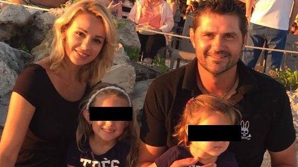 Veste tristă înainte de Revelion, despre Catrinel Sandu 