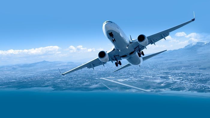 Top 10 cele mai lungi zboruri din lume