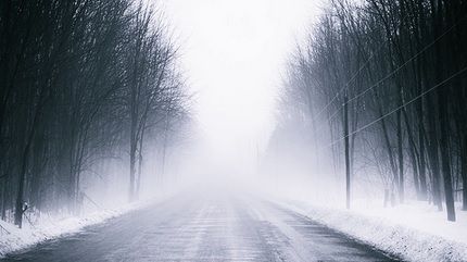 ALERTĂ METEO. Cod GALBEN de vânt puternic şi ceaţă