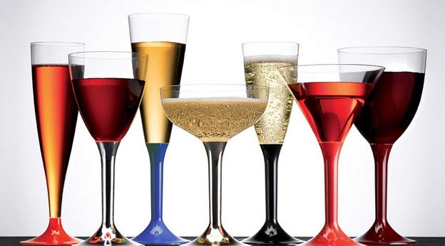 CALCULATORUL DE BĂUTURĂ îţi arată dacă eşti cumpătat sau nu  