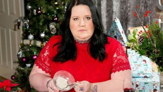 Gest halucinant! Vrea să pună cenuşa mamei sale în mâncarea de Crăciun: "Gustul ei mă calmează"