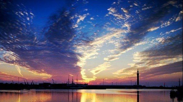 Cerul se cutremură! Cum este posibil aşa ceva?