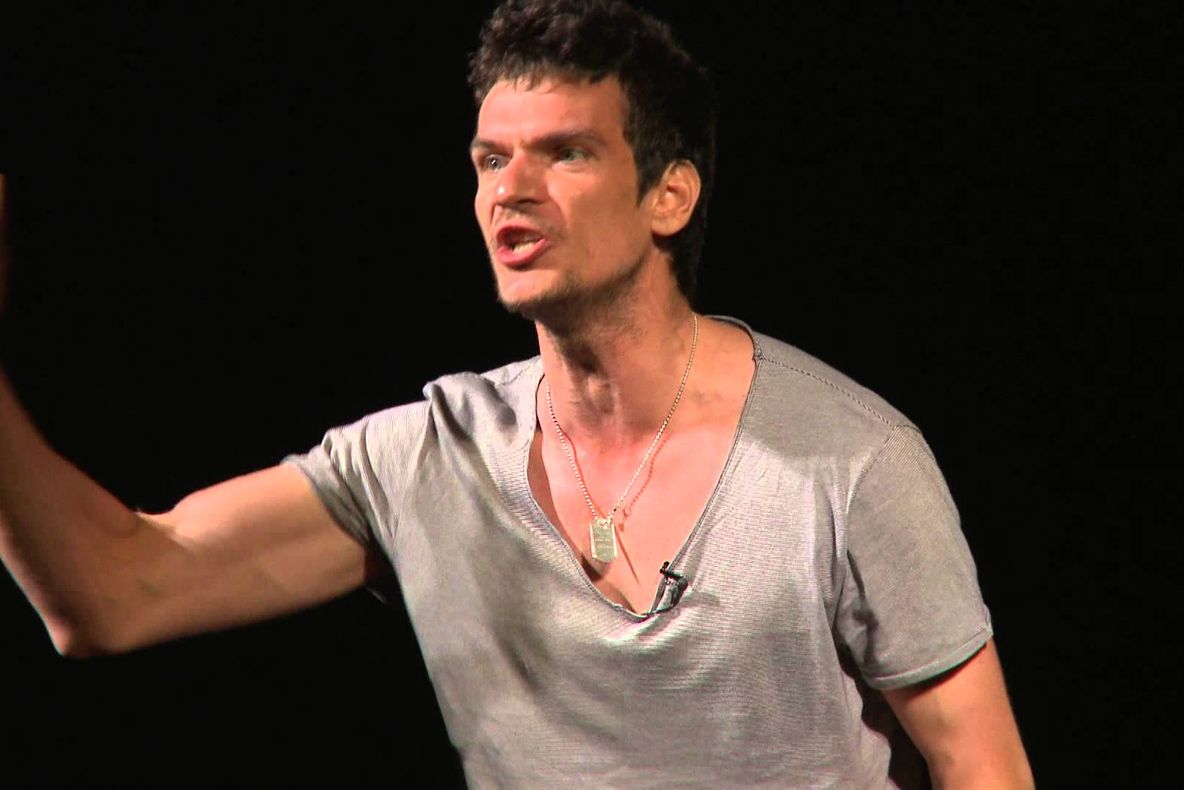 Tudor Chirilă: ”Nici măcar Ceaușescu nu s-a atins de codurile penale”