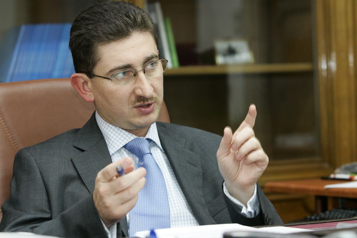 Chirițoiu: ”Anul ăsta a existat un scandal în piața de energie din cauza variațiilor de prețuri”