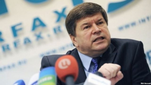 Mutare-surprinză: ambasadorul Republicii Moldova la Moscova, retras la Chişinău   
