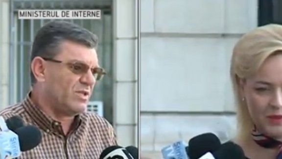 Mesaj dur pentru Carmen Dan: "Să meargă la o școală, MAI e prea mult pentru ea!"