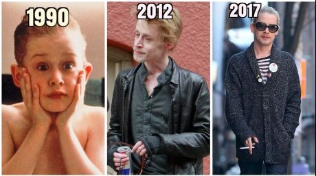 Transformare uluitoare a lui Macaulay Culkin. Cum arată acum starul iubit de toată lumea
