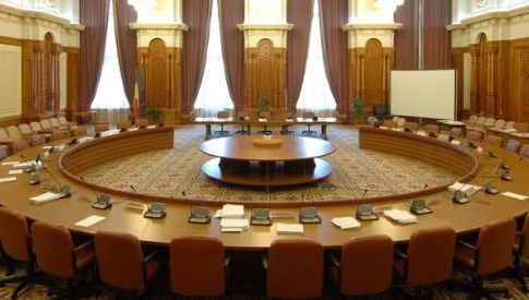 Bugetele CCR, ÎCCJ și al Camerei Deputaților, aprobate de comisiile reunite de buget-finanţe 