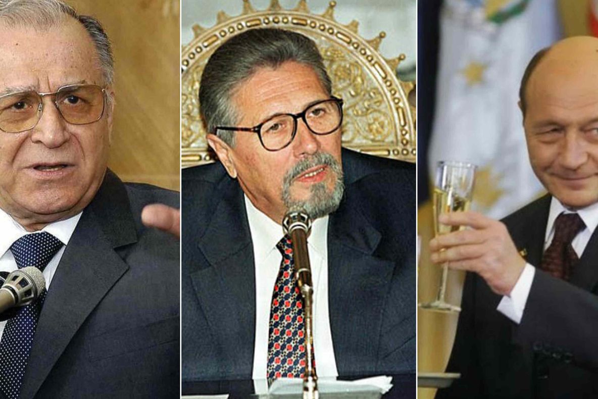 Din culisele bucătăriei de la Cotroceni. Ce preferințe culinare au foștii președinți