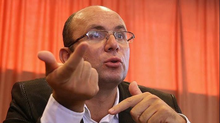 Cozmin Gușă:"Ambasadoarea Olandei putea să recunoască prietenia cu familia Iordache, decât să mintă"