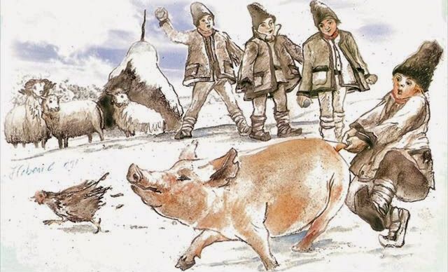 Când este IGNATUL. Ce trebuie să faceţi în această zi ca să fiţi feriţi de boli tot anul