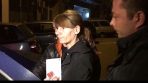 Noi dezvăluiri despre tânăra ucisă la metrou. Era membră a unui partid politic 