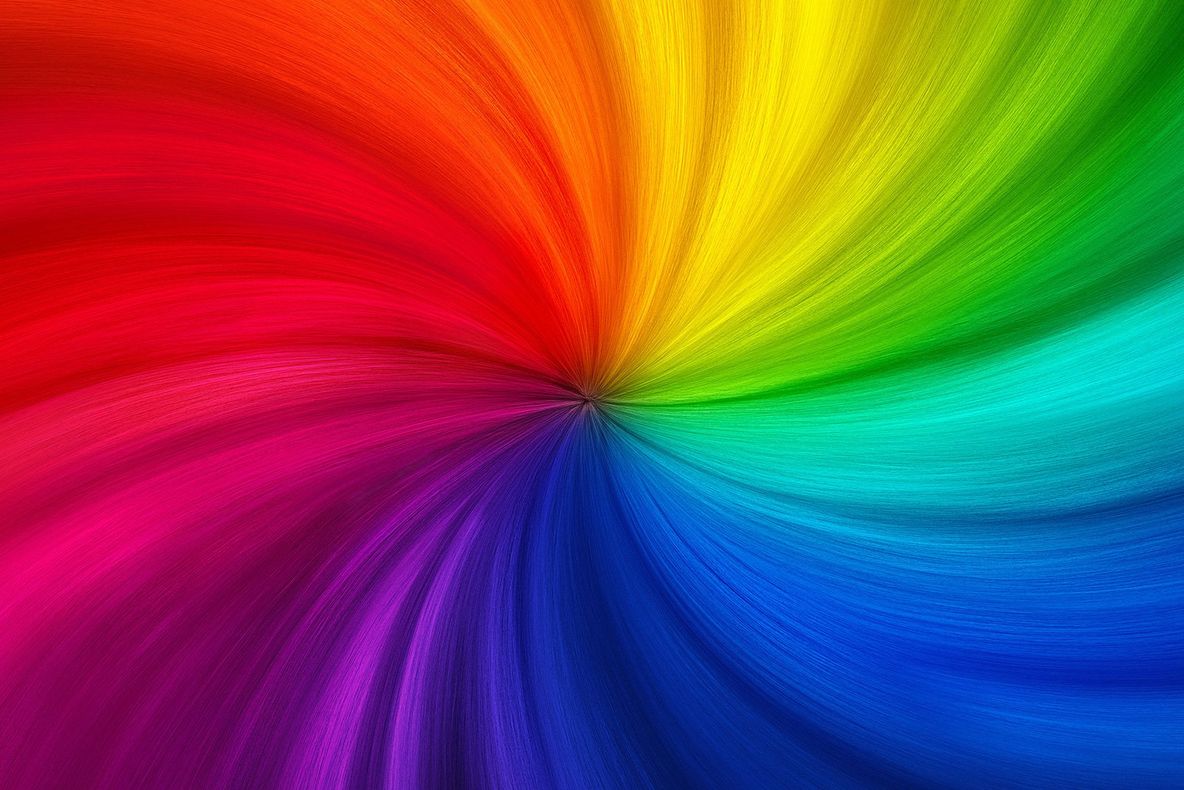 Care e CULOAREA anului 2018, decisă de Pantone