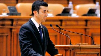 Veşti despre deputatul PSD căruia i-a fost amputat un picior, după un grav accident: în comă 7 zile