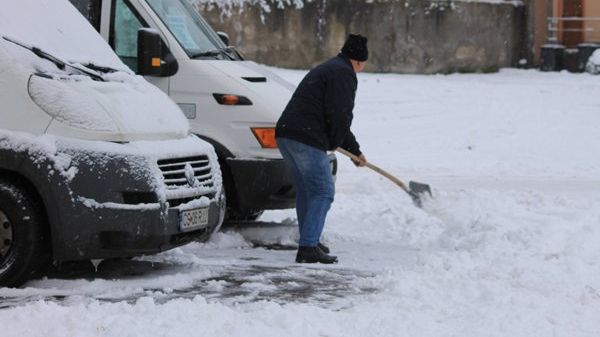 Orașul din România în care dacă nu dai la lopată, riști amenzi usturătoare