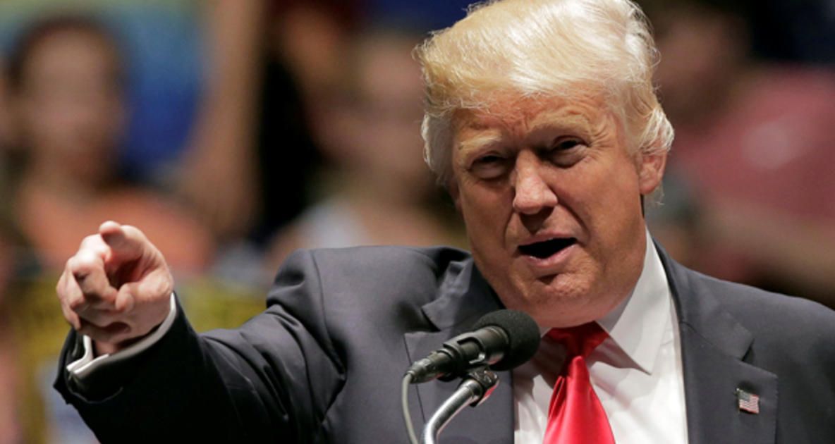 Trump se laudă cu un ”buton nuclear puternic”, dar nu are de fapt așa ceva