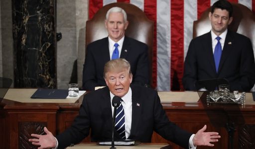 Trump, nouă GAFĂ, greu de iertat pentru americani