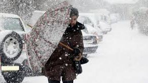 ANM: Cod galben pentru mai multe județe din țară