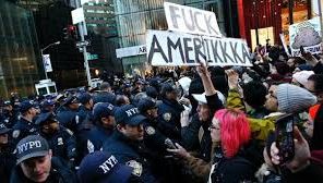 Manifestații în Turcia după decizia lui Trump privind Ierusalimul