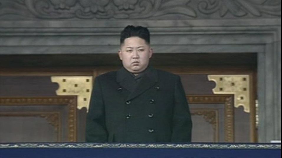 Coreea de Nord sperie vestul din nou! Kim Jong Un poate EXTERMINA rasa umană