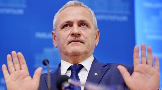 Ce scrie presa străină despre criza de la București. "Premierul din culise este Dragnea"