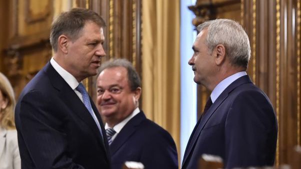 De la ce a plecat conceptul de "stat paralel" și ce înseamnă