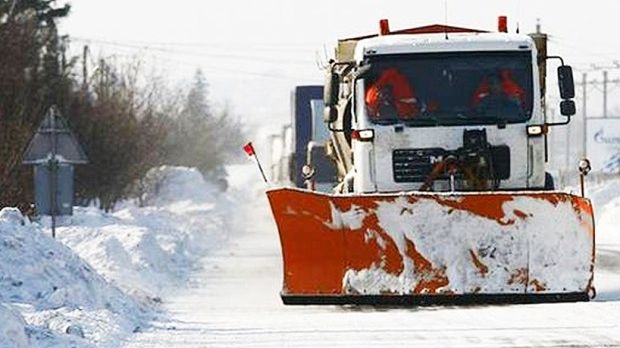 Județul în care poți să afli informații despre starea drumurilor la telefon