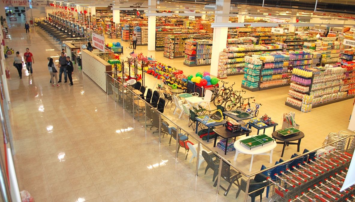 Cea mai mare păcăleală din supermaketuri. Mulţi cumpărători iau ţeapă fără să îşi dea seama!