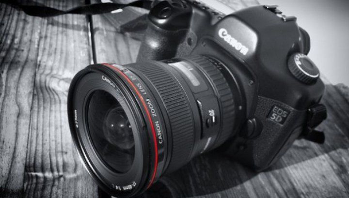 eMAG.ro – Top 10 aparate foto DSLR – Sunt foarte accesibile