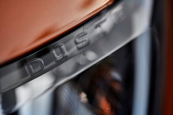 Modelul secret de Dacia Duster: S-au produs doar 100 de maşini. Iată cum arată!