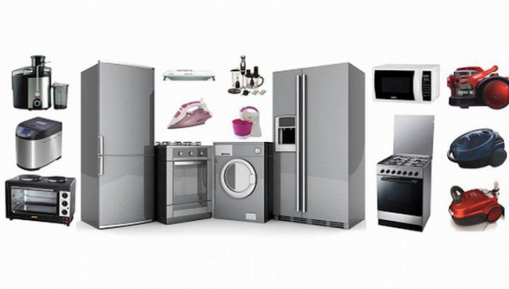 eMAG - Electrocasnice mari, reduceri foarte mari - Top 14 oferte