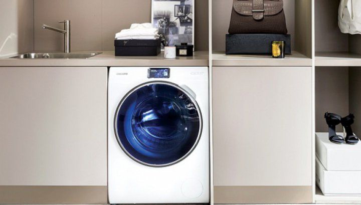 eMAG Masini de spalat rufe – Modelele cele mai ieftine ale momentului