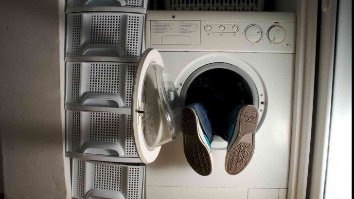 eMAG – Masini de spalat rufe cu reduceri de pana la 30%