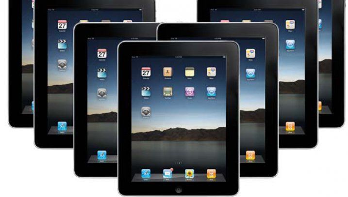 Tablete ieftine de la eMAG. Sunt la reducere si costa sub 500 de lei