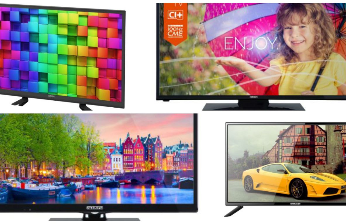 eMAG. Cele mai vandute 6 televizoare te asteapta cu mari reduceri de pret