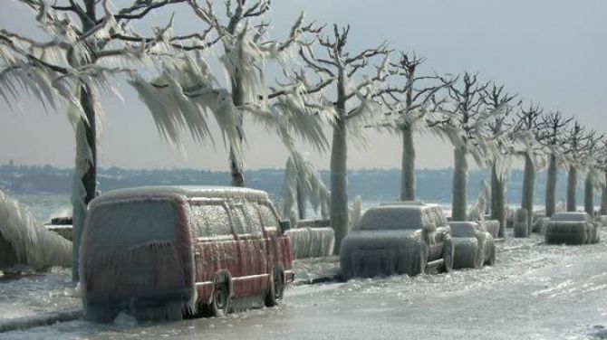 Anunț uluitor al cercetătorilor. Ce se va întâmpla cu planeta? Fenomenul poate fi observat din 2021