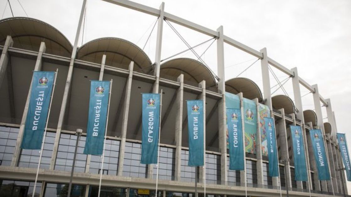 România și Olanda, în aceeași grupă la Euro 2020. În ce condiții 