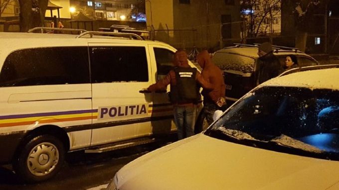 Bărbat din Dej SNOPIT în bătaie de trei tineri până a intrat în comă