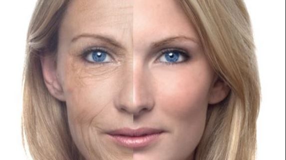 Are 60 de ani, dar arată de 30. Secretul ei te va lăsa fără cuvinte. ”În fiecare zi...”