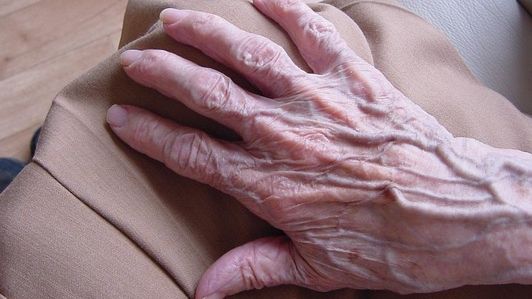 Tu ştii ce mănânci? Lista alimentelor care slăbesc articulaţiile 