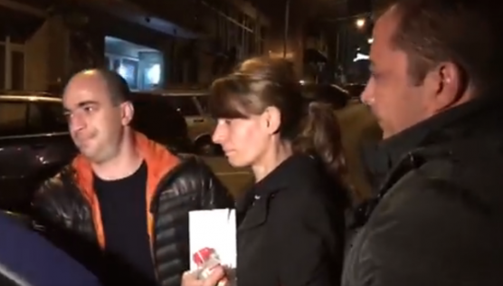 Cine este avocata care o apără pe ucigașa de la metrou?