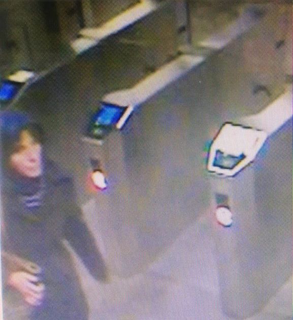 Legatura dintre tânăra moartă la metrou și femeia care a ucis-o 