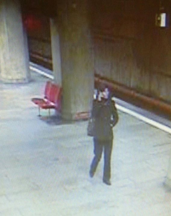 Iată ce s-a întâmplat după crima înfiorătoare de la metrou