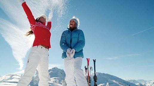 Anunțul autorităților despre pârtiile Clăbucet şi Clăbucet Sosire Predeal