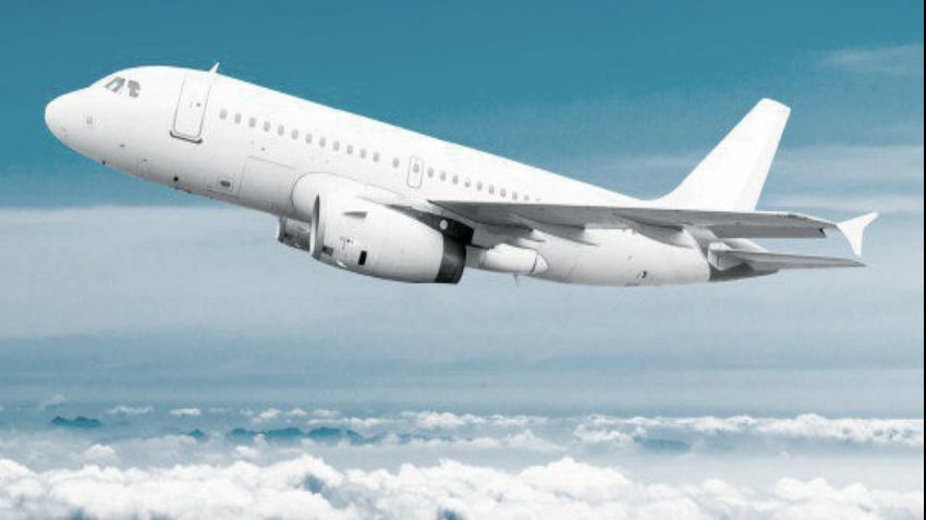 Tragedie: un bebeluş de numai două luni a murit, în timpul unui zbor cu avionul