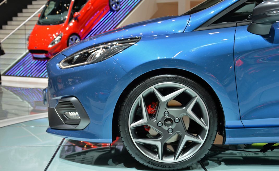 Mașina anului 2018, recomandată de un campion de raliuri  