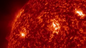 Mâine s-ar putea lăsa bezna peste Pământ! Un fenomen extrem lovește planeta